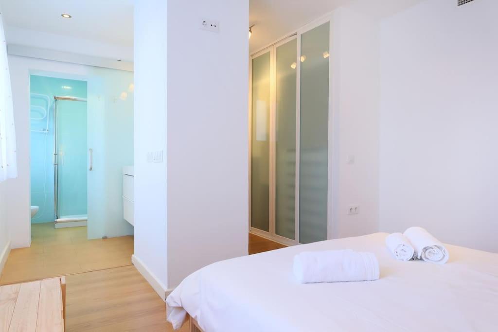 Apartamento Bonito Cordoba Exterior photo