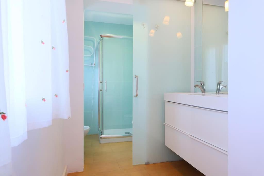 Apartamento Bonito Cordoba Exterior photo
