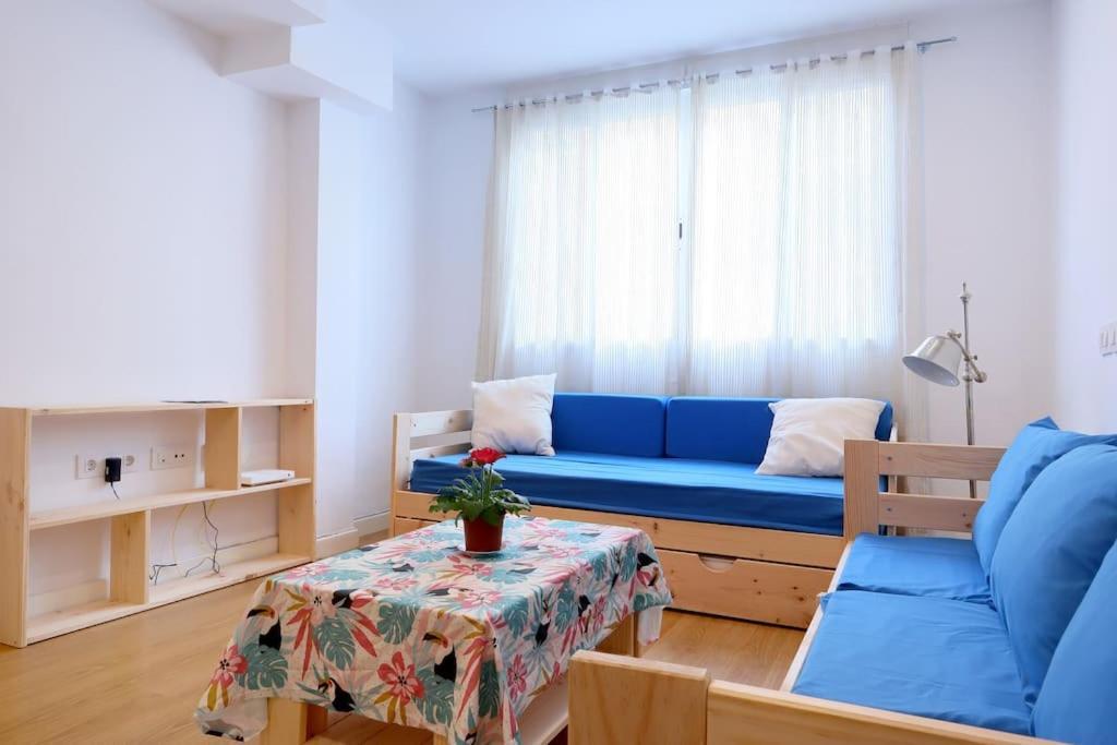 Apartamento Bonito Cordoba Exterior photo