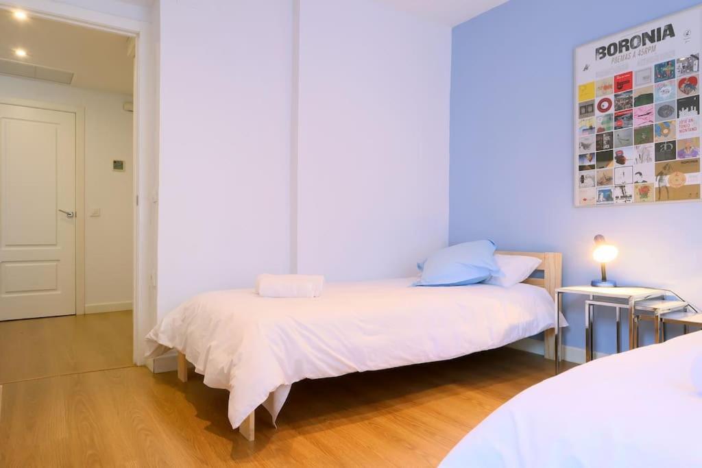 Apartamento Bonito Cordoba Exterior photo