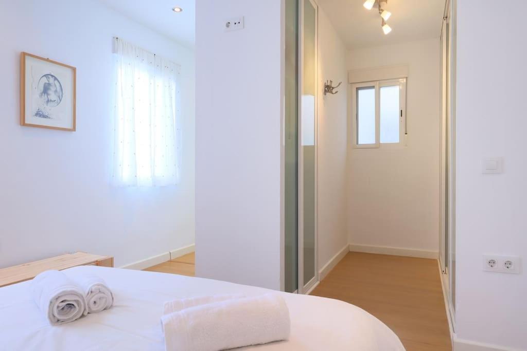 Apartamento Bonito Cordoba Exterior photo