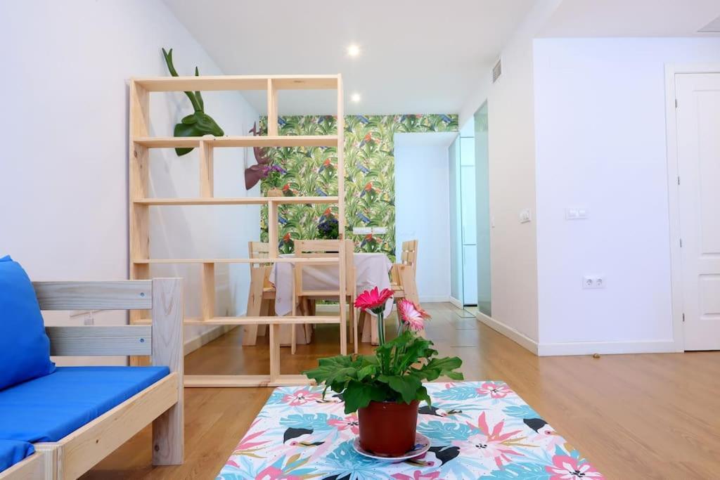 Apartamento Bonito Cordoba Exterior photo