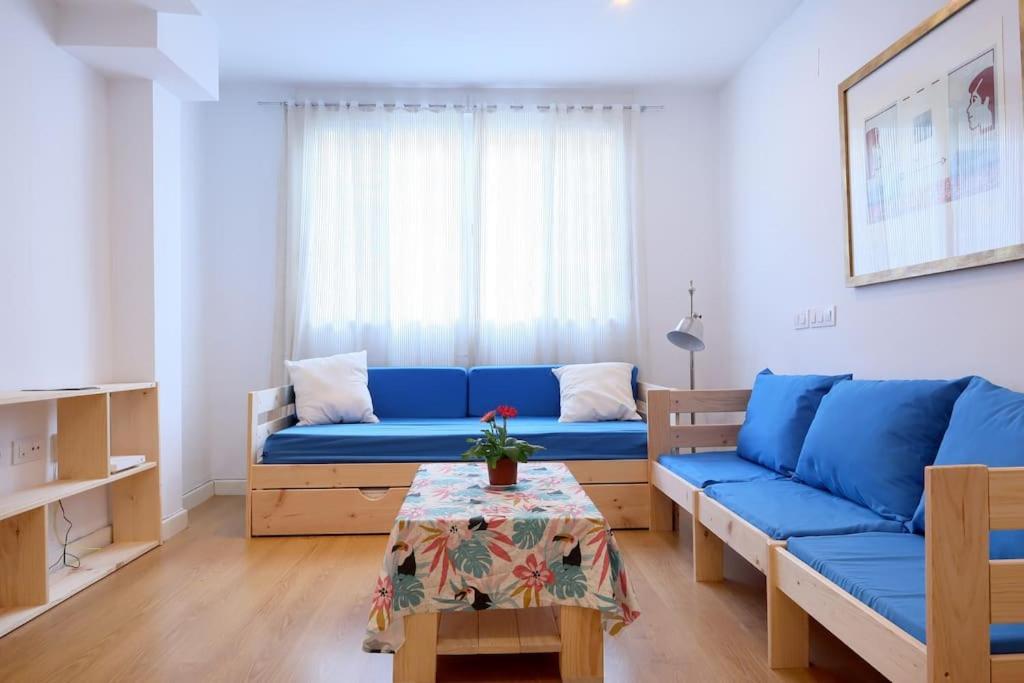 Apartamento Bonito Cordoba Exterior photo