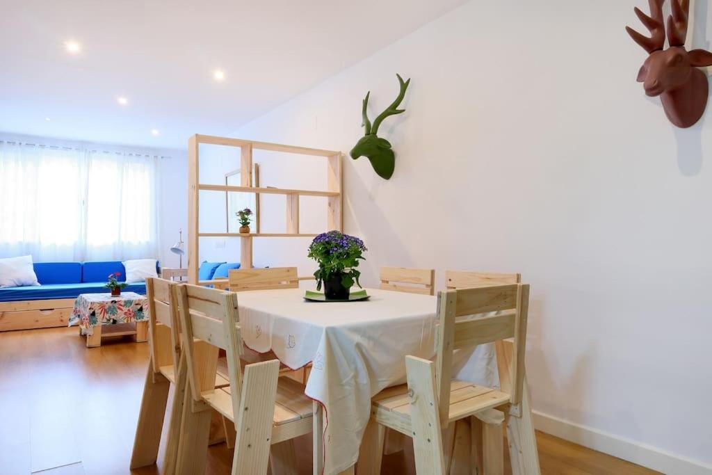 Apartamento Bonito Cordoba Exterior photo