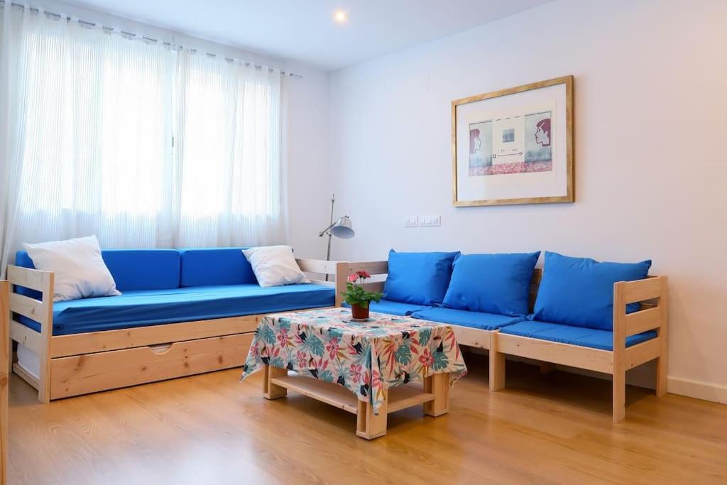 Apartamento Bonito Cordoba Exterior photo