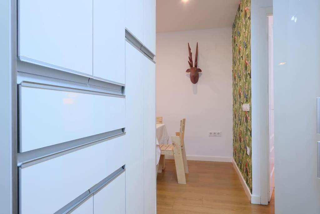 Apartamento Bonito Cordoba Exterior photo