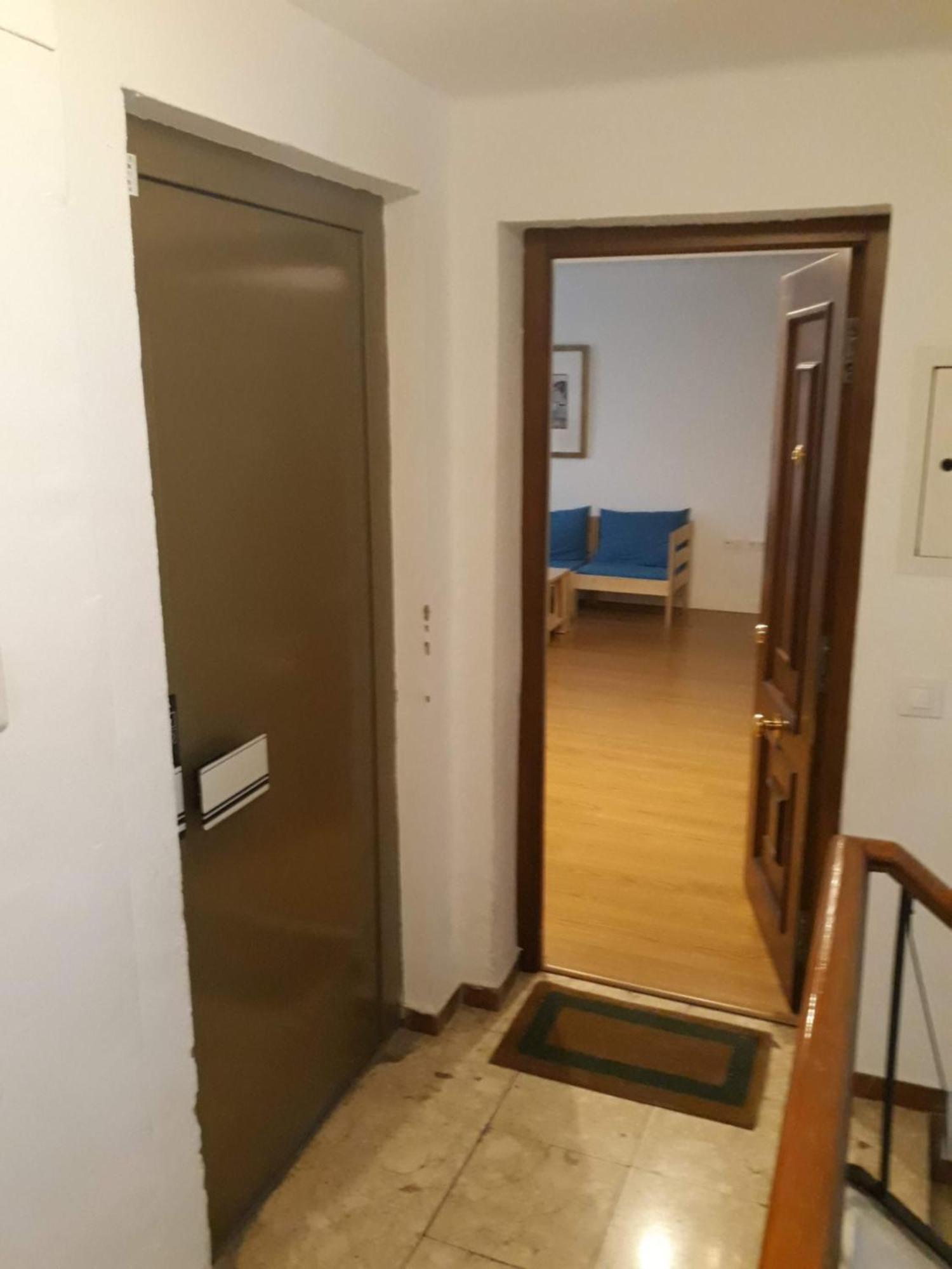 Apartamento Bonito Cordoba Exterior photo