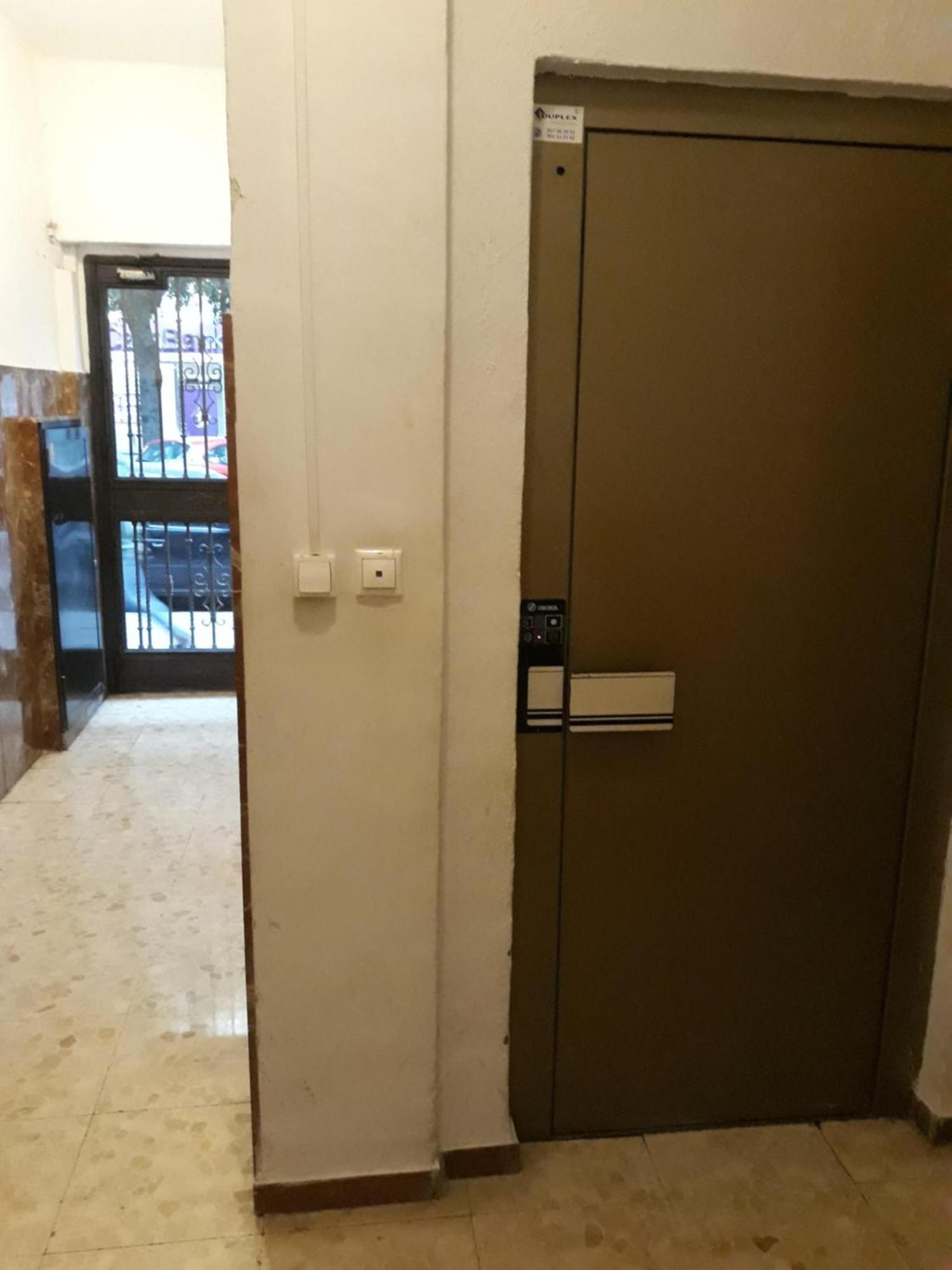 Apartamento Bonito Cordoba Exterior photo